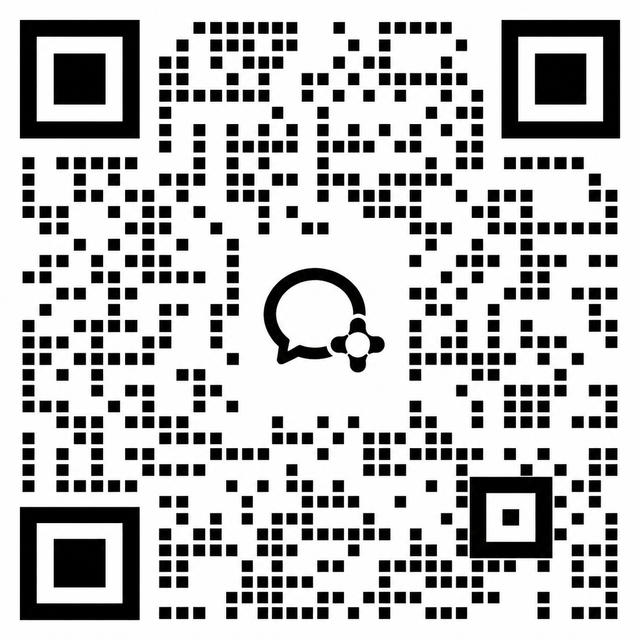 王天丽企业微信二维码